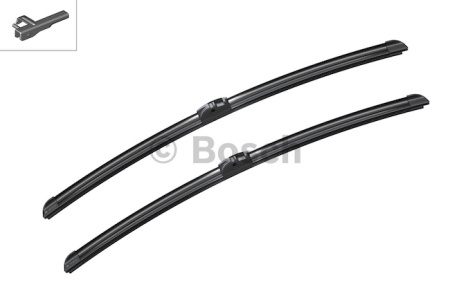 Комплект стеклоочистителей Bosch Aerotwin A053S